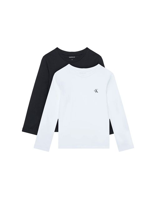 CALVIN KLEIN Maglia Bipack CALVIN KLEIN | CKIB0IB02255TBEH